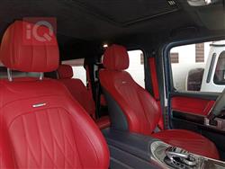 مێرسێدس بێنز G-Class